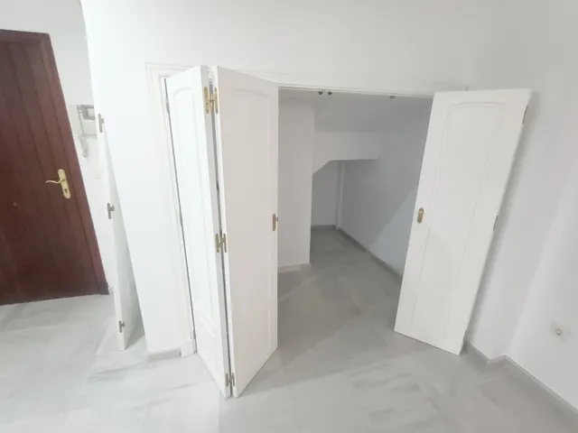 Amplio Duplex en el Barrio Santa María — 12