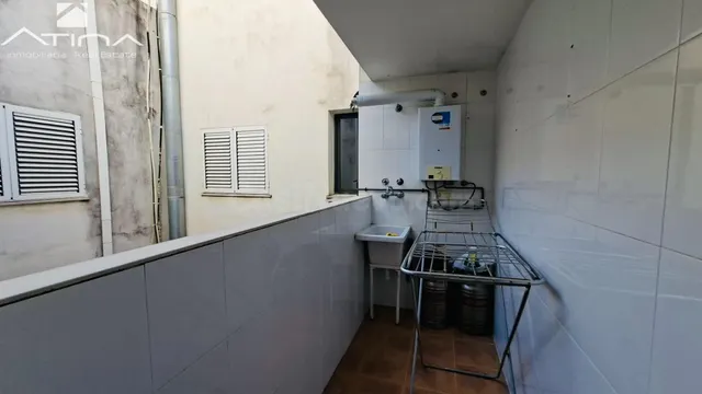 BONITO PISO EN OLIVA - foto 5