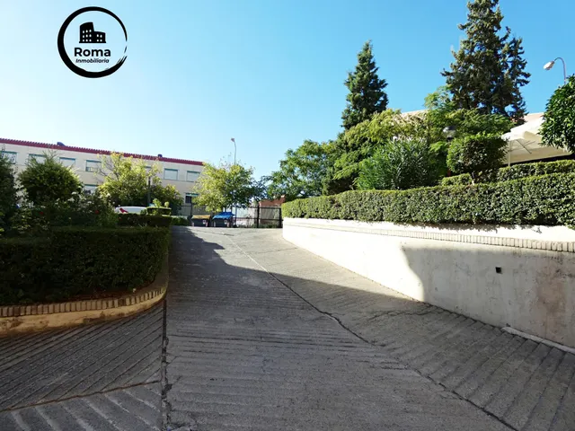 ¡tu nuevo hogar en Granada te está esperando! — 40