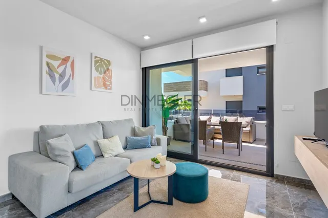 Piso 2 habitaciones 80m² en venta - PAU 26 — 9