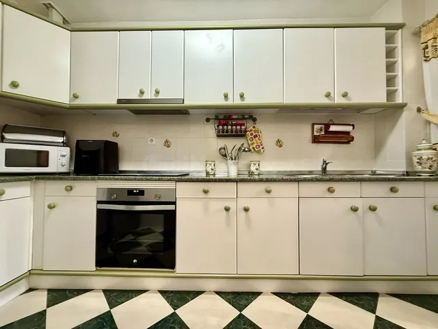 Apartamento 3 habitaciones 74m² en venta - Centro — 4