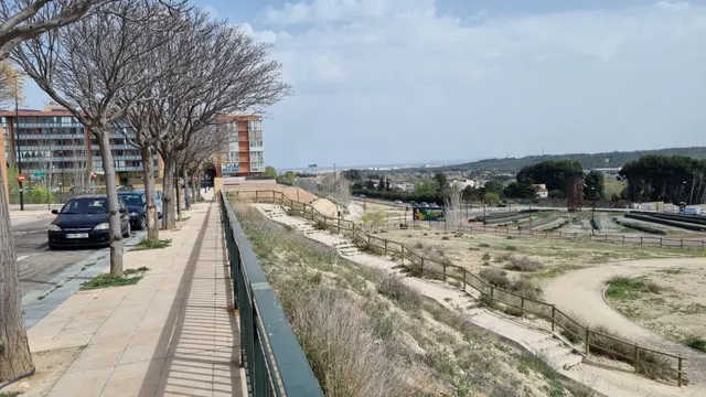 GARAJES EN VENTA C/ VIRIDIANA, VALDESPARTERA — 14