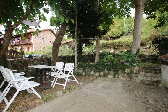 CASA DE PIEDRA EN CARMONA — 16
