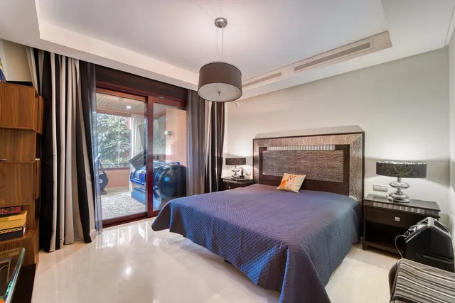 Apartamento 2 habitaciones 211m² en venta - Marbella — 6