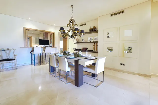 Apartamento 3 habitaciones 164m² en venta - Altos de Estepona — 14