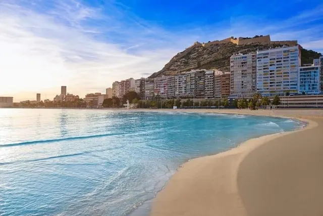 Apartamento 2 habitaciones 103m² en venta - La Florida — 12