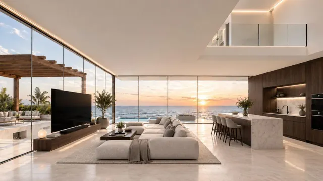 NOVA CABRILS RESIDENCES | Una nueva forma de vivir el Mediterráneo — 10
