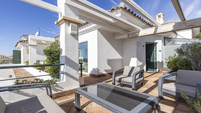 Ático 3 habitaciones 179m² en venta - Costa Del Sol — 36