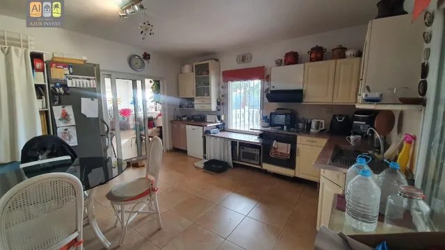 Chalet en El Tosal-La Nucía — 19