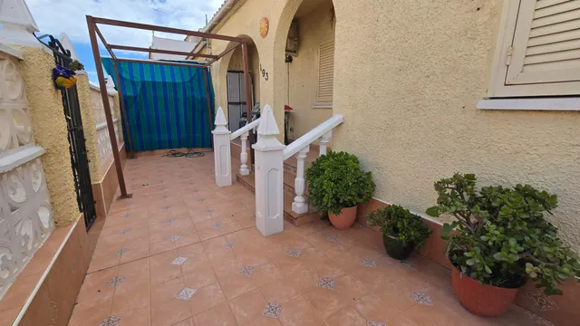 ¡Encantador Bungalow en San Fulgencio, listo para entrar a vivir! ✨ — 10