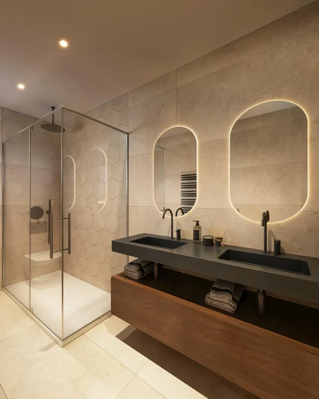 Piso 3 habitaciones 167m² en venta - L´Antiga Esquerra de lEixample — 15