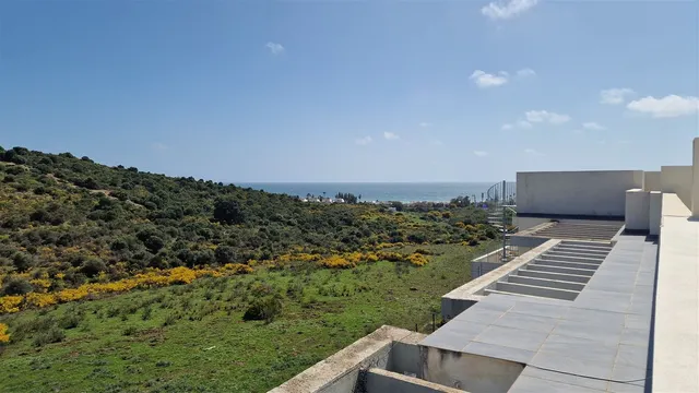 Ático Dúplex 3 habitaciones 126m² en venta - Costa Del Sol — 28