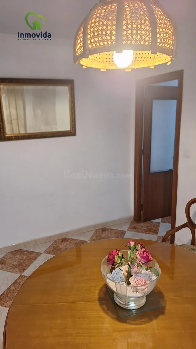 Amplio Piso de Ocasión en Santa Rosa, Córdoba - €175,000 - foto 4
