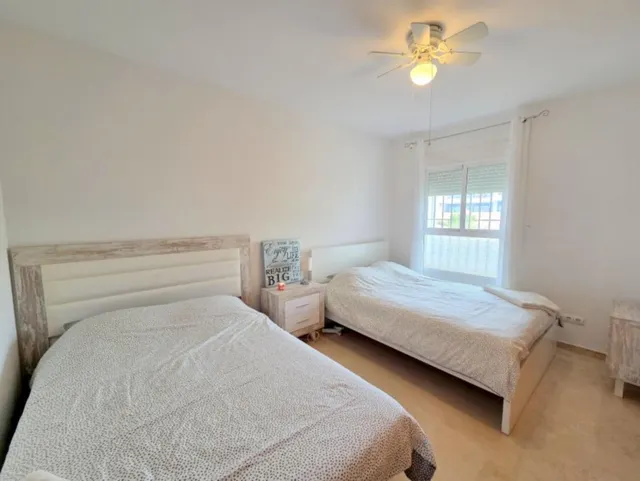 Apartamento 2 habitaciones 93m² en venta - Costa del Sol — 13
