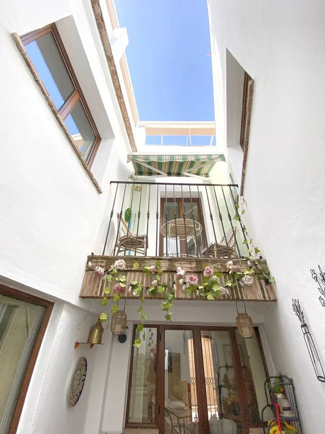 Adosado 5 habitaciones 200m² en venta - Marbella — 37