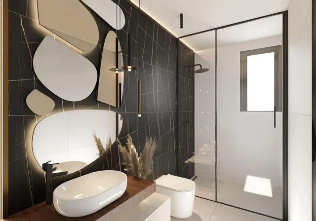 Villa 3 habitaciones 217m² en venta - Comunidad valenciana — 44