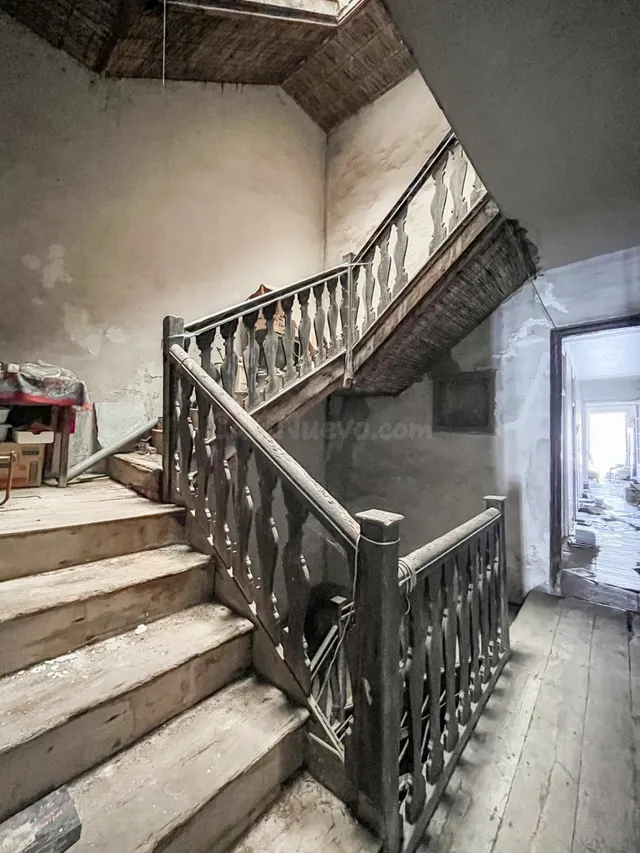 Casa pazo en el centro de Pontedeume - foto 5