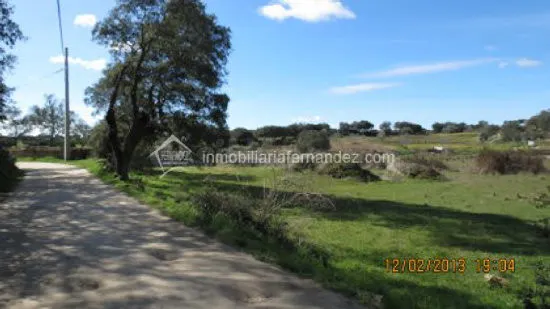 Se vende Parcela en Arroyo de la Luz - foto 2