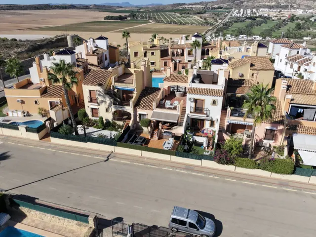 Bungalow 2 habitaciones 82m² en venta - Comunidad valenciana — 42