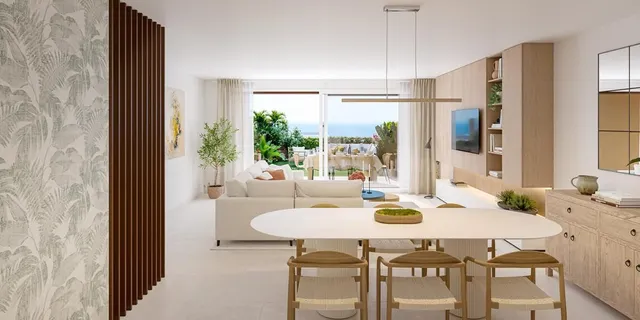 Adosado 4 habitaciones 203m² en venta - La Cala de Mijas — 4