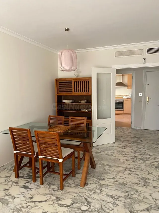 PISO CON JARDÍN PRIVADO EN MIRAMAR DEL SOL - CHAPARRAL — 5
