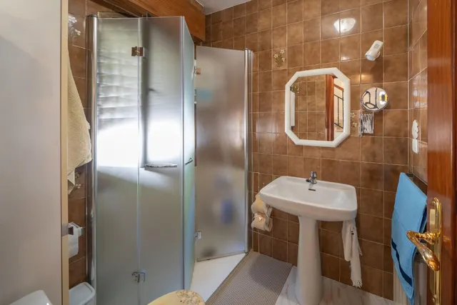 Chalet independiente en urbanizacion el puntal Padul. — 31