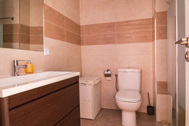 APARTAMENTO EN JAUME III EN ALQUILER TEMPORAL — 35