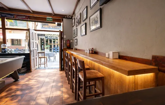 Bar 110m² en venta - Centro — 8