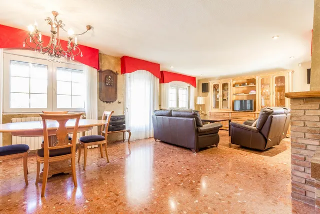 Villa 7 habitaciones 525m² en venta - Ayuntamiento — 8