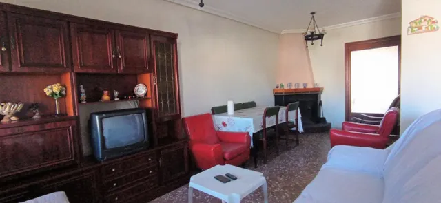 Se Vende Precioso Chalet en Los Narejos con buena ubicación — 26