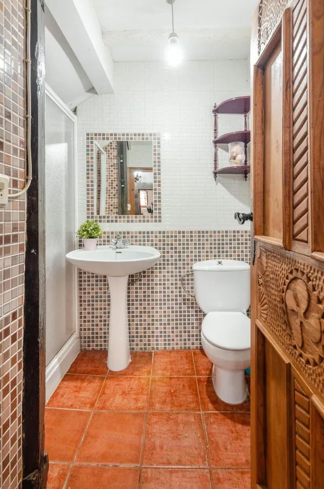Casona asturiana en ardisana-Llanes — 33