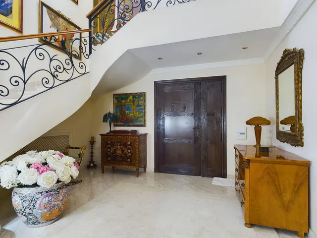 Chalet 4 habitaciones 508m² en venta - Marbella — 15