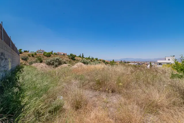 Terreno en La Zubia — 10