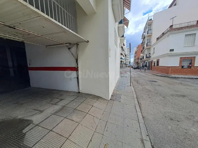Garaje 32m² en venta - Centro — 4