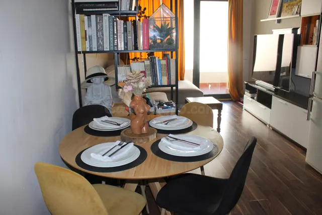 Piso 1 habitación 51m² en venta - Oliva pueblo — 2