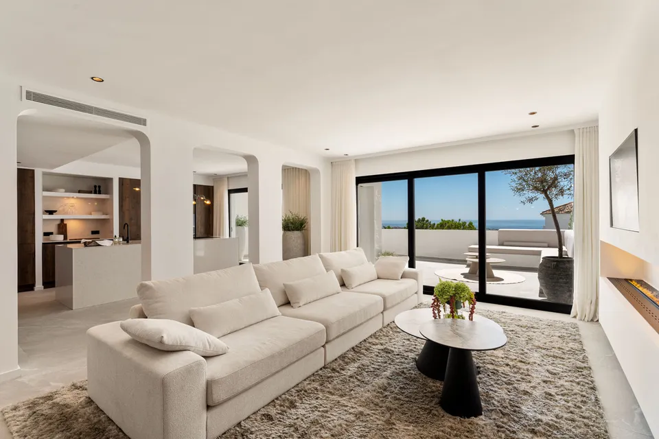 Dúplex 3 habitaciones 269m² en venta - El Madroñal