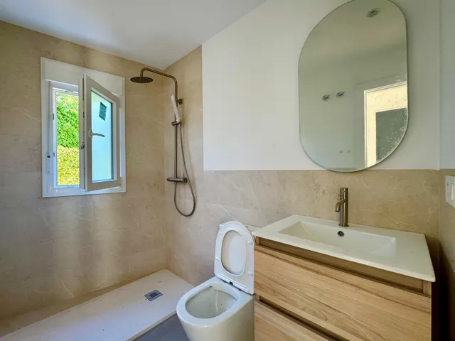 Apartamento 1 habitación 85m² en venta - La carihuela - los nidos — 10