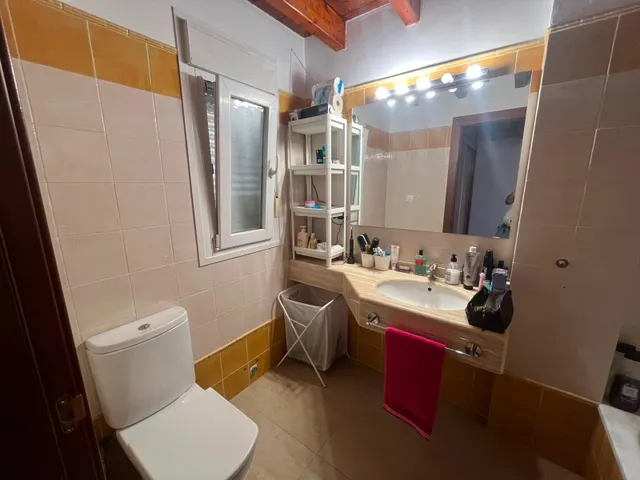 Ático dúplex en Valderrobres — 9
