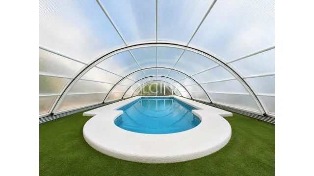 Exquisita Villa en Urbanización Bon Aire, Tibi - €540,000 — 5