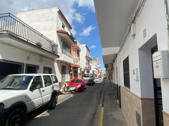 VENTA DE CASA EN ZONA DE PALMETE (SEVILLA) - foto 2
