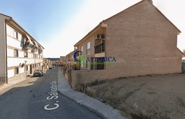Casa-Chalet en Venta en Ventas De Retamosa, Las Toledo — 3