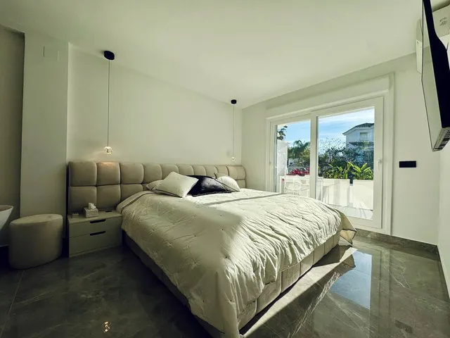 Adosado 3 habitaciones 225m² en venta - Marbella — 14