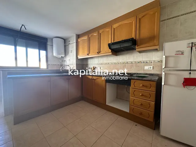 Piso a la venta en Aielo de Malferit — 12
