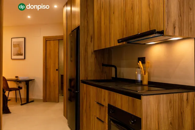 Vivienda a estrenar junto a la ciudad de la Justicia! — 18