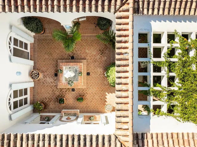 Chalet 5 habitaciones 1265m² en venta - Marbella — 26