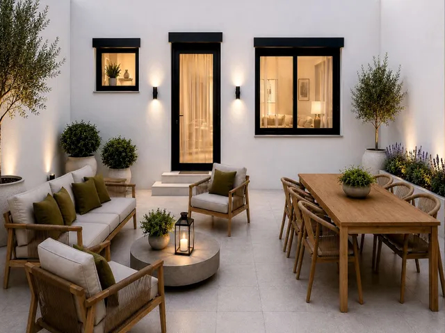 Apartamento 2 habitaciones 58m² en venta - torrevieja — 19