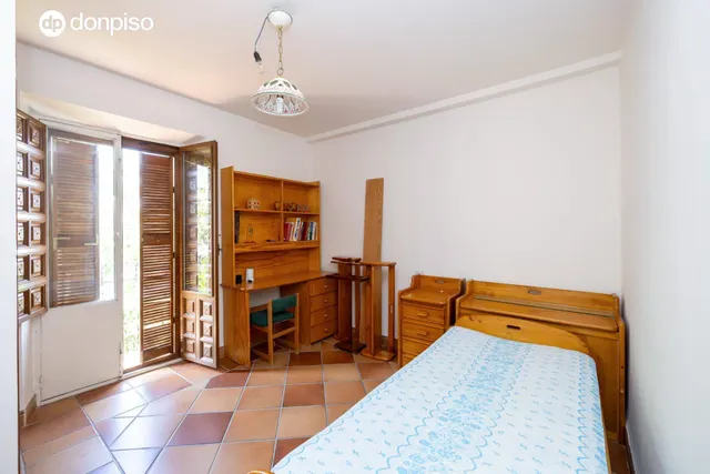 EXCLUSIVA FINCA CON 30.000 m2 DE SUELO URBANIZABLE EN OGÍJARES (GRANADA) – VIVIENDA, PISCINA Y GRAN POTENCIAL DE INVERSIÓN — 36