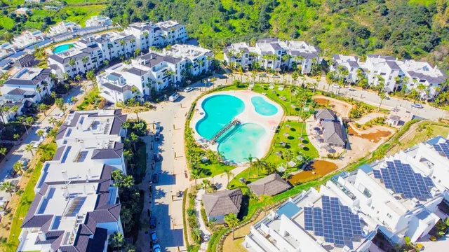 Ático 4 habitaciones 201m² en venta - Costa Del Sol — 14