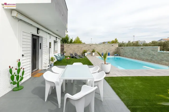 Impresionante Chalet con Piscina y Vistas Espectaculares ‍♂️ — 5