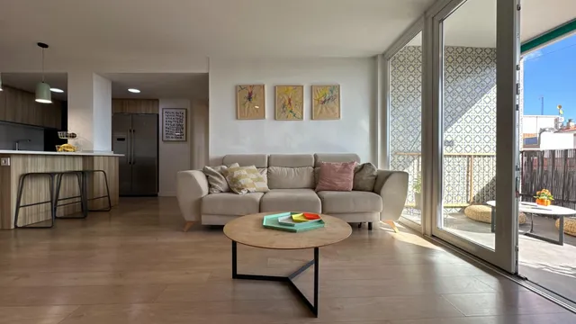 Piso 3 habitaciones 109m² en venta - Plaza de Toros — 11
